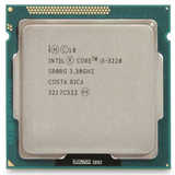 پردازنده اینتل سری Ivy Bridge مدل Core i3-3220