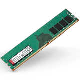 رم کامپیوتر کینگستون DDR4 2400Mhz CL17 ظرفیت 8 گیگابایت