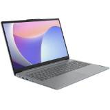 لپ تاپ لنوو Ideapad Slim 3 15IRH8 83EM0073AX Ci7(13620H) 16GB 512SSD Intel FHD دارای فینگر و بک لایت