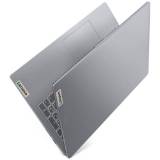 لپ تاپ لنوو Ideapad Slim 3 Ci5(13420H) 8GB 512SSD Intel FHD دارای حسگر اثر انگشت و بک لایت کیبورد