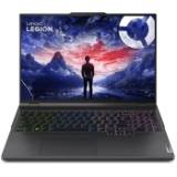 لپ تاپ لنوو Legion Pro 5 16IRX9 Ci9(14900HX) 32GB RAM - 1TB SSD 8GB(RTX4070) 16.0 WQXGA