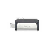 فلش سن دیسک Ultra Dual Drive USB Type-C OTG ظرفیت 64 گیگابایت