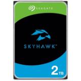 هارددیسک اینترنال سیگیت SkyHawk ST2000VX017 ظرفیت 2 ترابایت