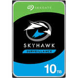 هارددیسک اینترنال سیگیت مدل SkyHawk Surveillance ST10000VX0004 ظرفیت 10 ترابایت