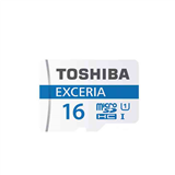 کارت حافظه توشیبا مدل EXCERIA M301 UHS-1  کلاس10 - ظرفیت 16 گیگابایت