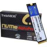 حافظه اس اس دی تواین موس M.2 NVMe AlphaPro ظرفیت 128 گیگابایت