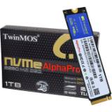 حافظه اس اس دی تواین موس M2 NVMe AlphaPro ظرفیت 1 ترابایت