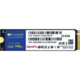 حافظه اس اس دی تواین موس M2 NVMe AlphaPro ظرفیت 512 گیگابایت