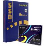 حافظه اس اس دی تواین موس Hyper SSD H2 Ultra TM512GH2UGL ظرفیت 512 گیگابایت