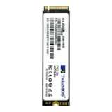 حافظه اس اس دی تواین موس M.2 NVMe AlphaPro ظرفیت 256 گیگابایت