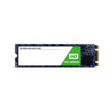 حافظه اس اس دی وسترن دیجیتال سبز WDS120G2G0B M2 ظرفیت 480 گیگابایت