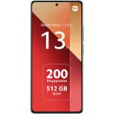 گوشی موبایل شیائومی Redmi Note 13 Pro 4G ظرفیت 512 گیگابایت و رم 12 گیگابایت