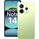 گوشی موبایل شیائومی Redmi Note 14 4G ظرفیت 256 گیگابایت و رم 8 گیگابایت